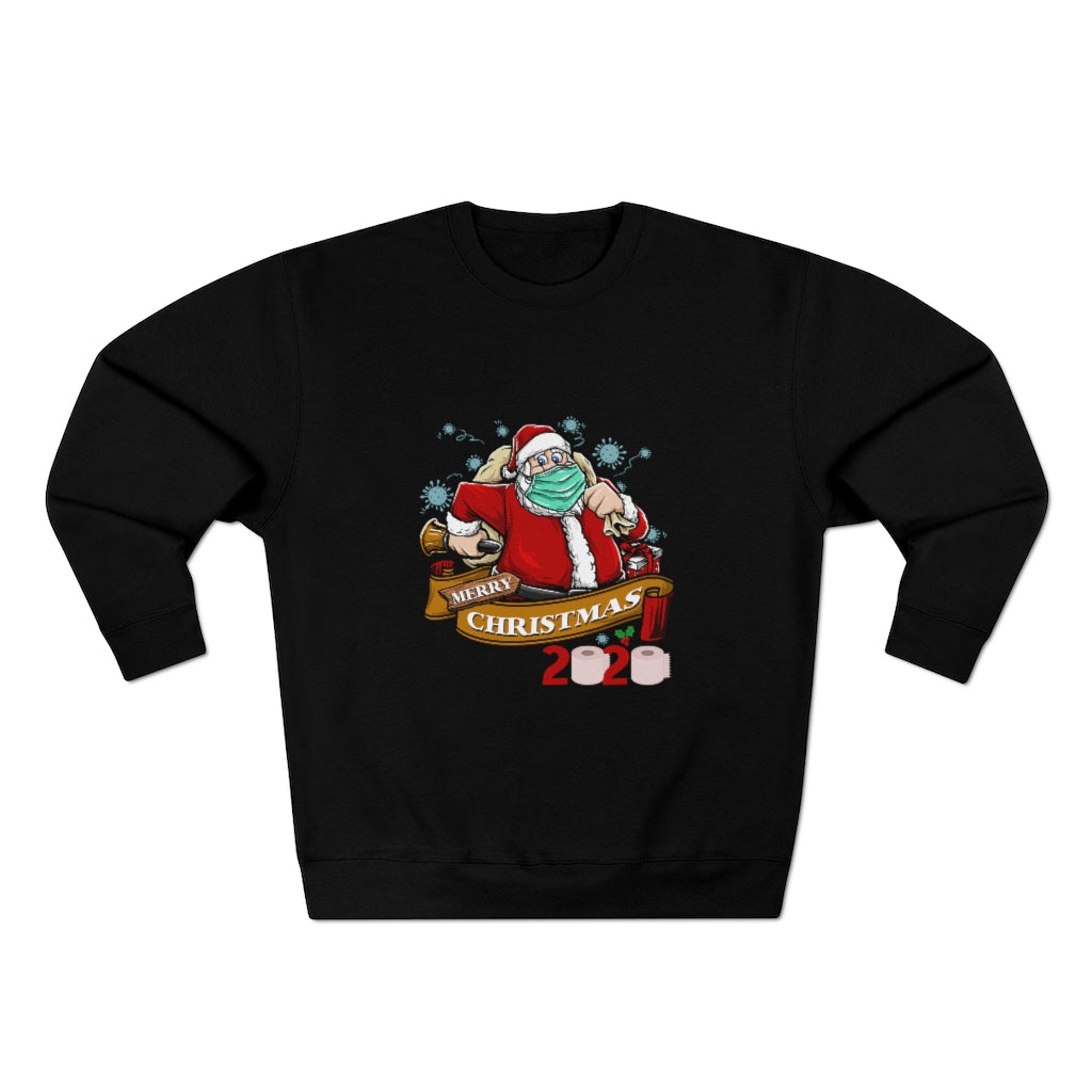 Christmas 2020   Sweatshirt