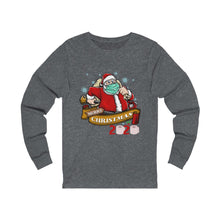 Load image into Gallery viewer, Christmas 2020 Long Sleeve Tee
