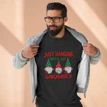 Load image into Gallery viewer, Hanging With My Gnomies Sweatshirt
