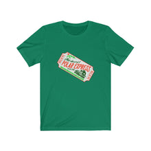 Load image into Gallery viewer, Polar Express Ticket  Short Sleeve Tee
