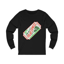 Load image into Gallery viewer, Polar Express Ticket Long Sleeve Tee
