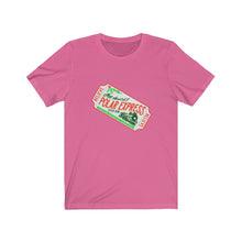 Load image into Gallery viewer, Polar Express Ticket  Short Sleeve Tee
