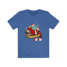 Load image into Gallery viewer, Christmas 2020  Short Sleeve Tee
