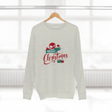 Load image into Gallery viewer, Merry Christmas  Sweatshirt
